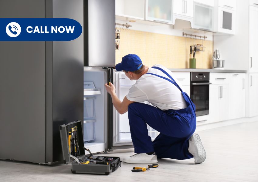 Erath Appliance Repair Company